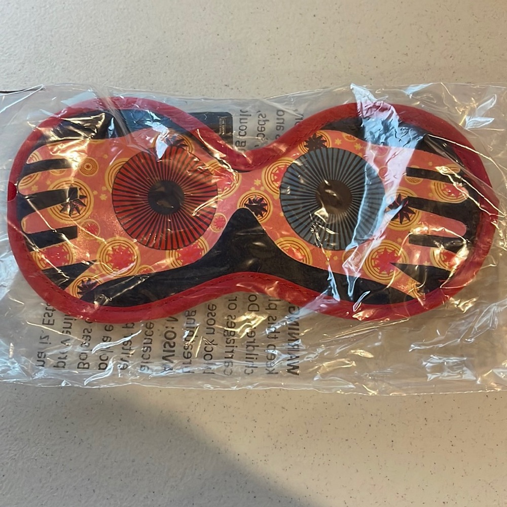 HP Luna love good mask